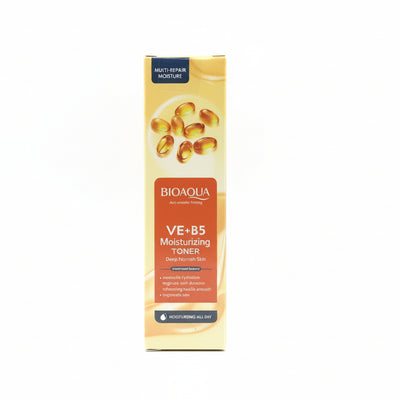 Bioaqua VE+B5 Moisturizing Toner