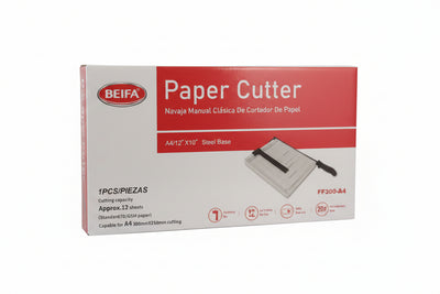 Paper Cutter