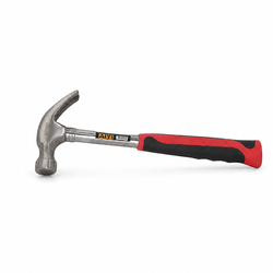 AIYI 0.5 kg Claw Hammer with Non-Slip Handle
