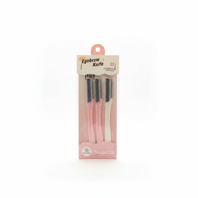 Eyebrow Razors