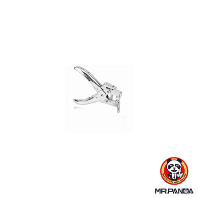 Eyelet Hole Punch Plier Set