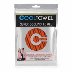 Cool Towel Super Cooling Yoga Fitness Outdoor Sport Running Towel