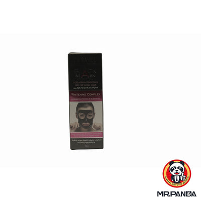 Dr. Rashel Black Charcoal Collagen Peel-Off Mask