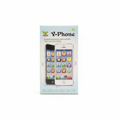 Multi-Function Learning Mobile