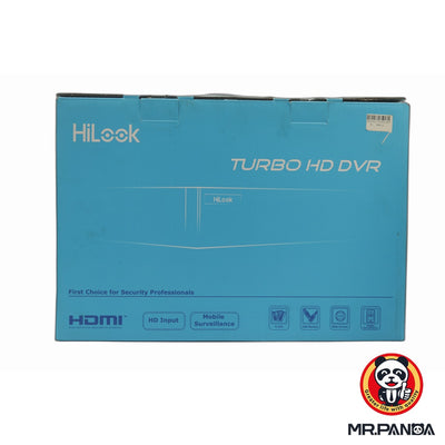 HiLook Turbo HD DVR