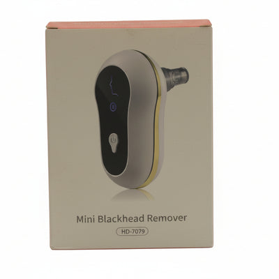 Mini Blackhead Remover HD-7079