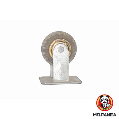 Vestil Flat-Free Rigid Caster