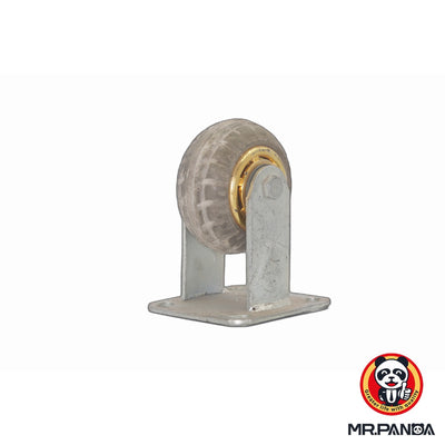 Vestil Flat-Free Rigid Caster