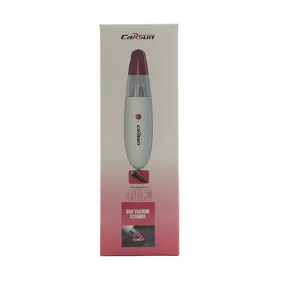 Carsun Handheld Car Vacuum Cleaner