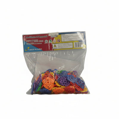 Geo Construction Blocks