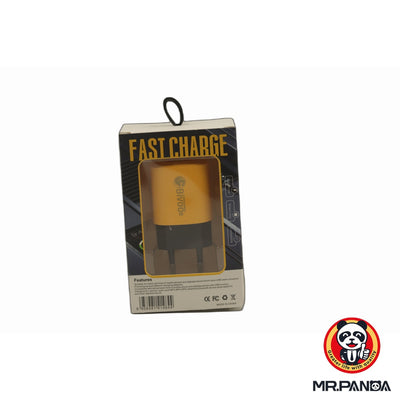 USB FAST CHARGER