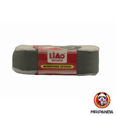 LiAo Microfiber Sponge
