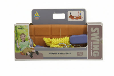 Adjustable Swing