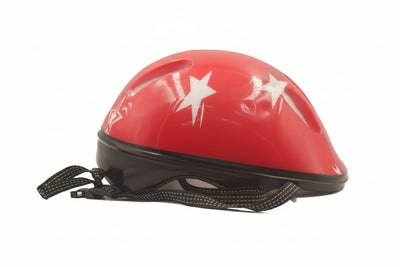 Fluir Fun Kids Star Cycling Helmet