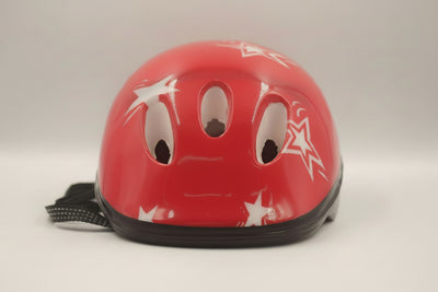 Fluir Fun Kids Star Cycling Helmet