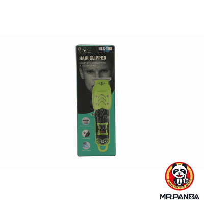 HLS-T08 Professional Hair Clipper