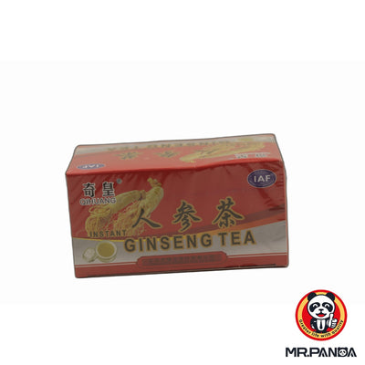 Qihuang Instant Ginseng Tea