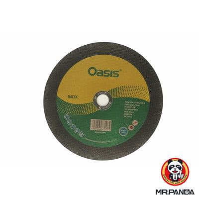 Oasis Steel Cutting Disc