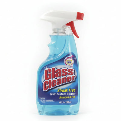 Glass Cleaner