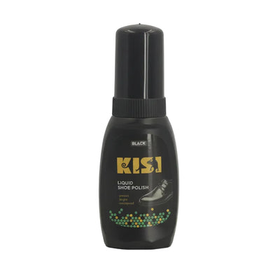 KISI Liquid Shoe Polish