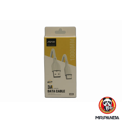 Aspor A095 Micro USB Data Cable