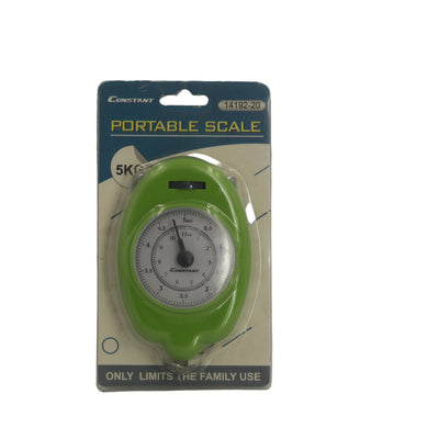 Portable Hanging Scale