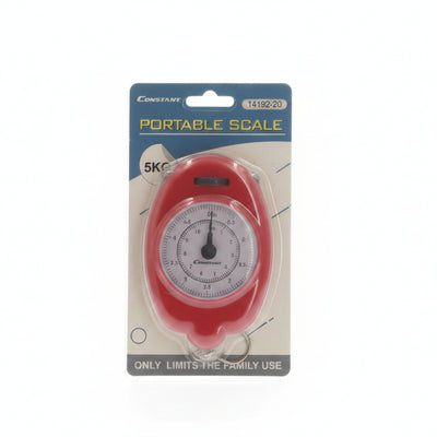 Portable Hanging Scale