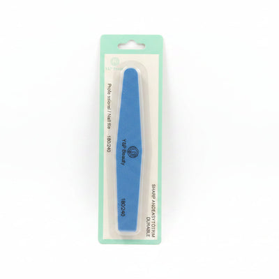 Y&P Beauty Professional Nail File