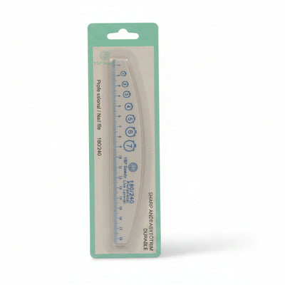 Professional Nail File