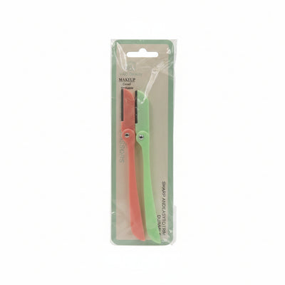 Folding Eyebrow Razors
