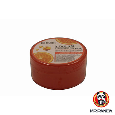 Dr. Rashel Vitamin C Brightening & Anti-Aging Soothing Gel 99%