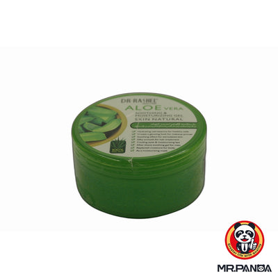 Dr. Rashel Aloe Vera Soothing & Moisturizing Gel