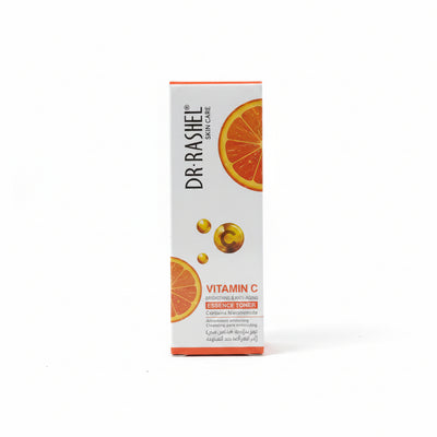 Dr. Rashel Vitamin C Brightening & Anti-Aging Essence Toner