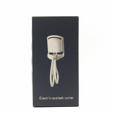 Electric Heated Eyelash Curler