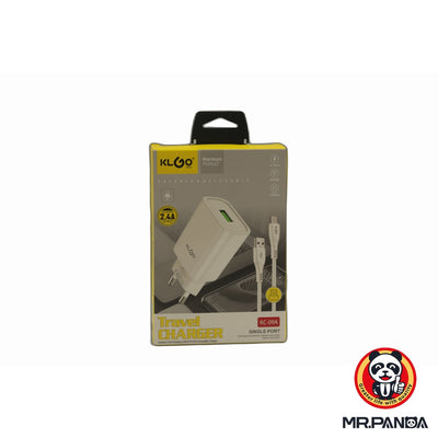 KLGO Fast Charger
