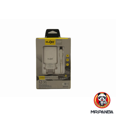 KLGO Fast Charger