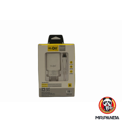 KLGO Travel Charger