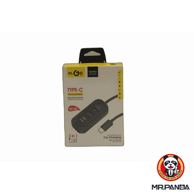 KLGO KC-95 Type-C Docking Station