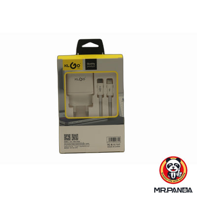 KLGO PD-22 Rapid Charger