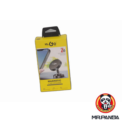 KLGO Z6 Magnetic Car Holder
