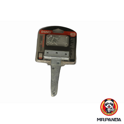 SHIND Tee Hinge -  100mm