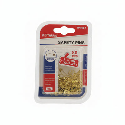 Safety Pins