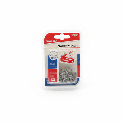 Safety Pins
