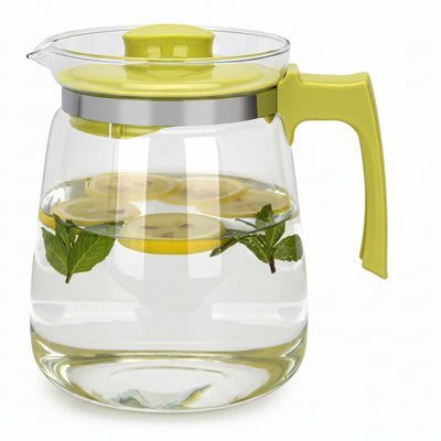 Glass Cold Kettle
