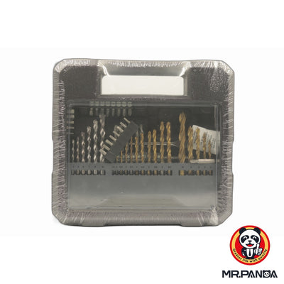 POSGIT 71-Piece Tool Set