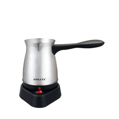 Sokany Turkish Coffee Maker
