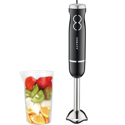 Sokany SK-DD-1722 Hand Blender