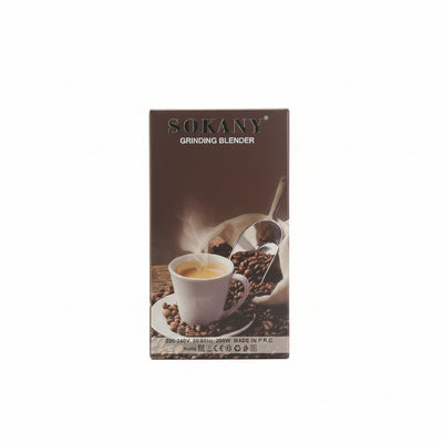 Sokany Grinding Blender
