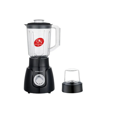 Sokany SK-185 2-in-1 Mixer/Blender