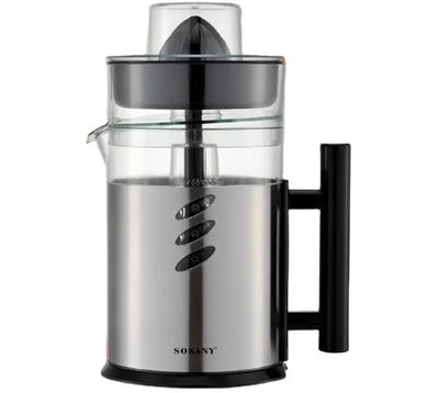 Sokany Citrus Juicer
